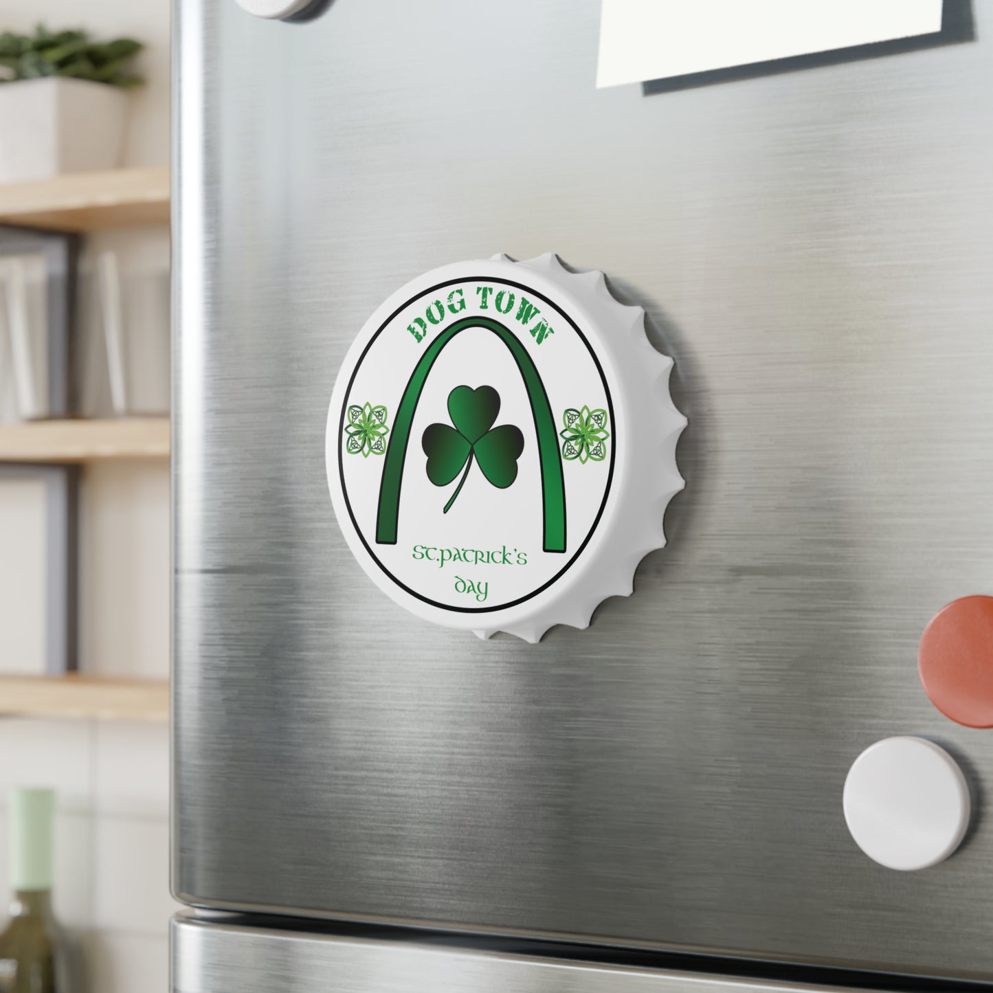 Bottle Opener