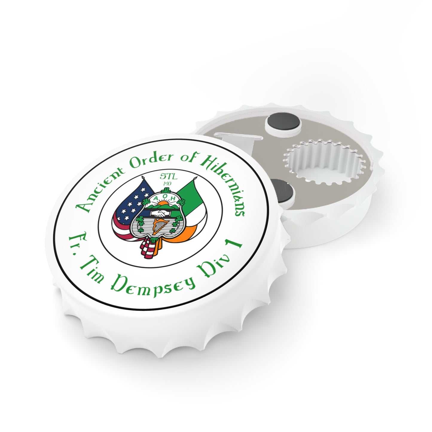 Bottle Opener
