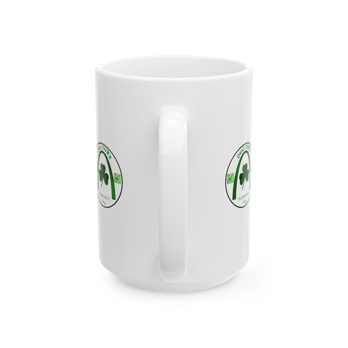 Ceramic Mug, (11oz, 15oz)